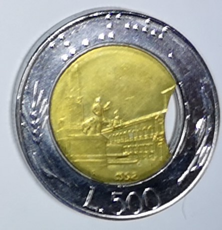 sena coins